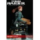 Tomb Raider Underworld Statue Lara Croft Snow Day Sideshow 37 cm